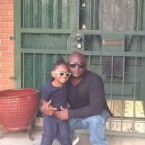 Meet your Posher, Tommy